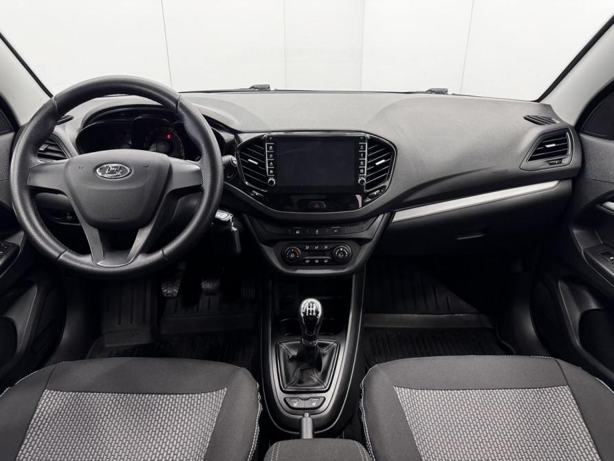 Lada (ВАЗ) Vesta I Воронеж  - изображение 13