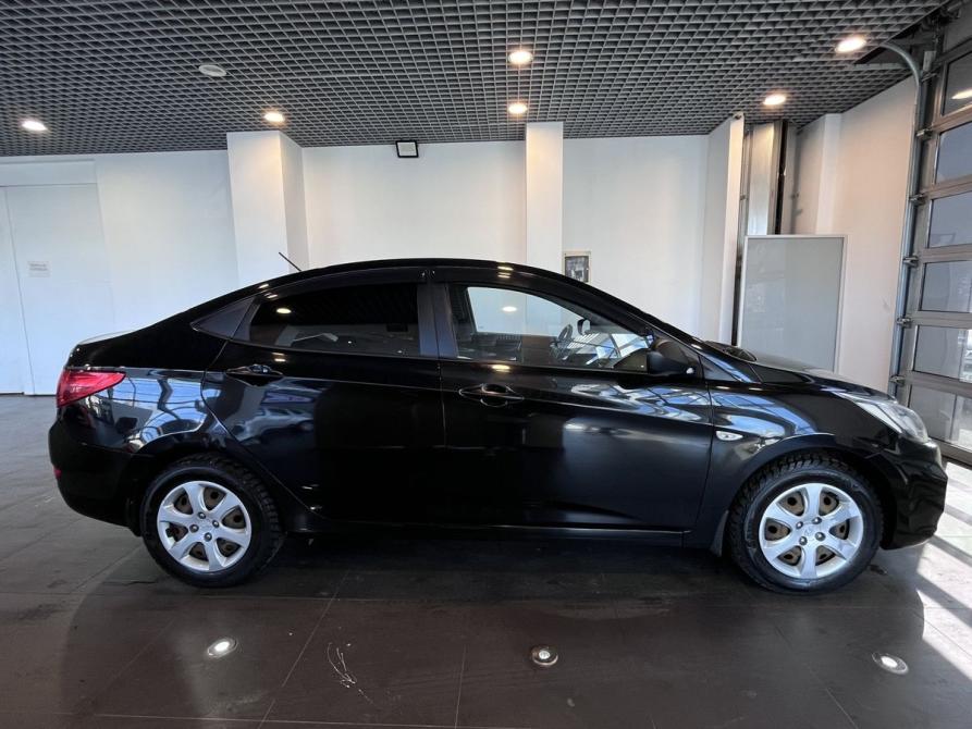 Hyundai Solaris I Чебоксары  - изображение 2