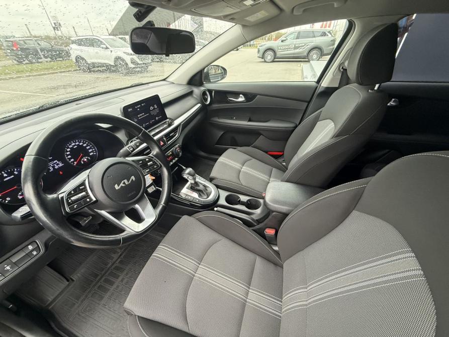 Kia Cerato IV Рестайлинг Санкт-Петербург  - изображение 7