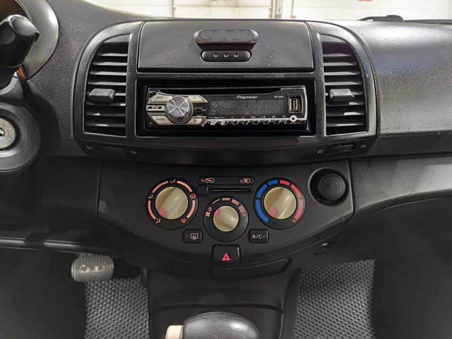 Nissan Micra III (K12) Казань  - изображение 18