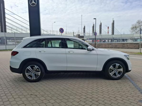 Mercedes-Benz GLC I (X253) Рестайлинг с пробегом 2019 года, цена 4 290 000 рублей, 49103 км, внедорожник, Автокод Объявления