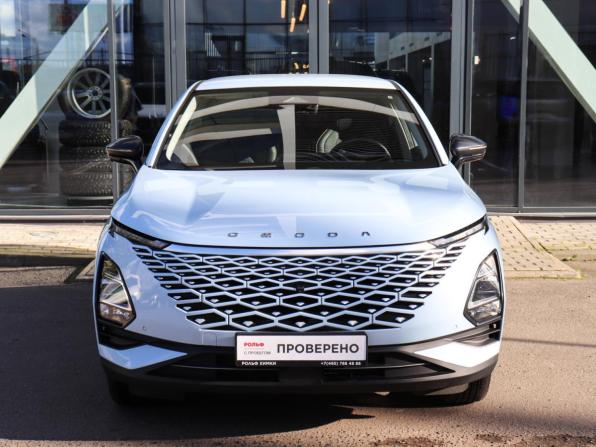 Omoda C5 I с пробегом 2023 года, цена 1 970 000 рублей, 47559 км, внедорожник, Автокод Объявления