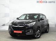 Hyundai ix35 I Рестайлинг Екатеринбург  - изображение 21