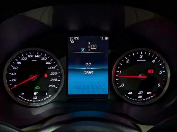 Mercedes-Benz GLC Coupe I (C253) Рестайлинг с пробегом 2020 года, цена 3 800 000 рублей, 107596 км, внедорожник, Автокод Объявления
