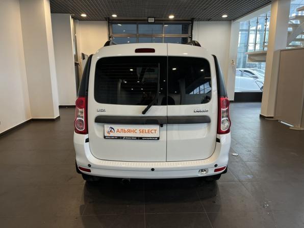 Lada (ВАЗ) Largus I с пробегом 2018 года, цена 875 000 рублей, 150722 км, универсал, Автокод Объявления