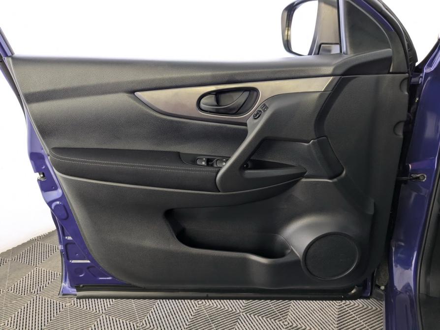 Nissan Qashqai II Рестайлинг Москва  - изображение 15