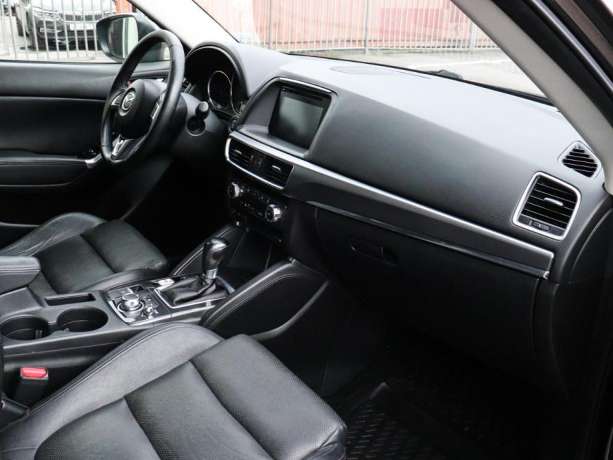 Mazda CX-5 I Рестайлинг Химки  - изображение 8