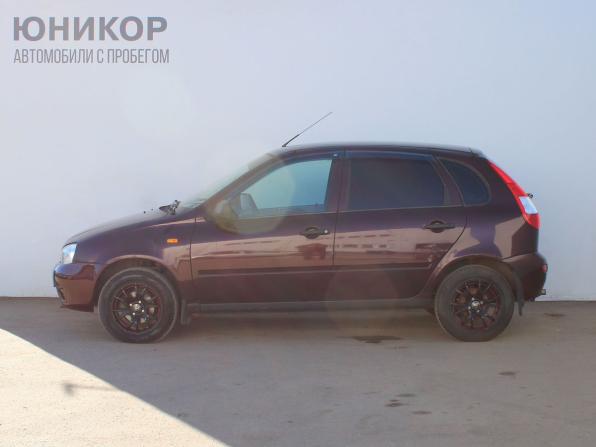 Lada (ВАЗ) Kalina I с пробегом 2013 года, цена 249 000 рублей, 141114 км, хэтчбек, Автокод Объявления