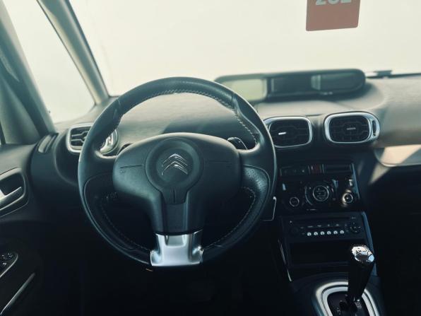 Citroen C3 Picasso I Рестайлинг с пробегом 2013 года, цена 550 000 рублей, 168000 км, минивэн, Автокод Объявления
