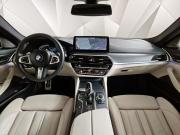 BMW 5 серии VII (G30/G31/G38) Рестайлинг Москва  - изображение 32