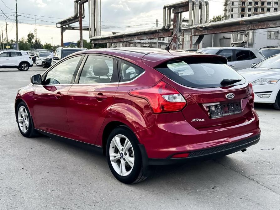 Ford Focus III Нижний Новгород  - изображение 4