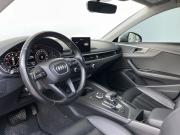Audi A4 V (B9) Екатеринбург  - изображение 39