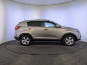 Kia Sportage III Москва  - изображение 30