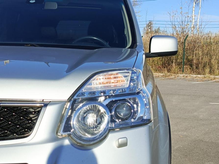 Nissan X-Trail II Рестайлинг Чебоксары  - изображение 21