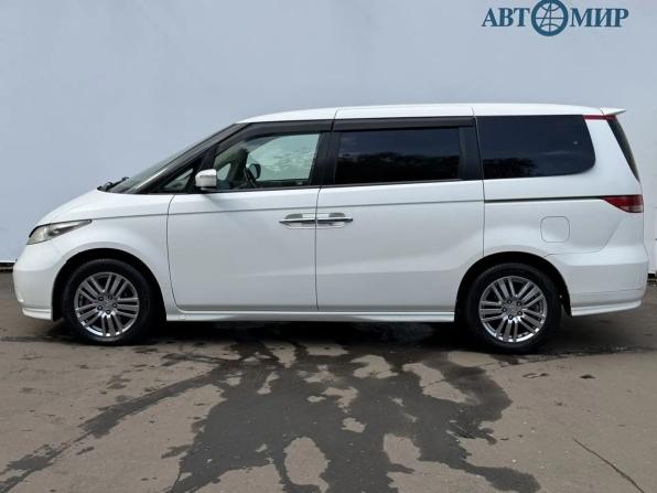 Honda Elysion I с пробегом 2004 года, цена 1 100 000 рублей, 320323 км, минивэн, Автокод Объявления