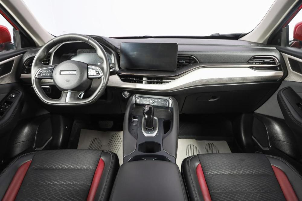 Haval F7 I Рестайлинг Новосибирск  - изображение 9