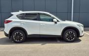 Mazda CX-5 I Воронеж  - изображение 29