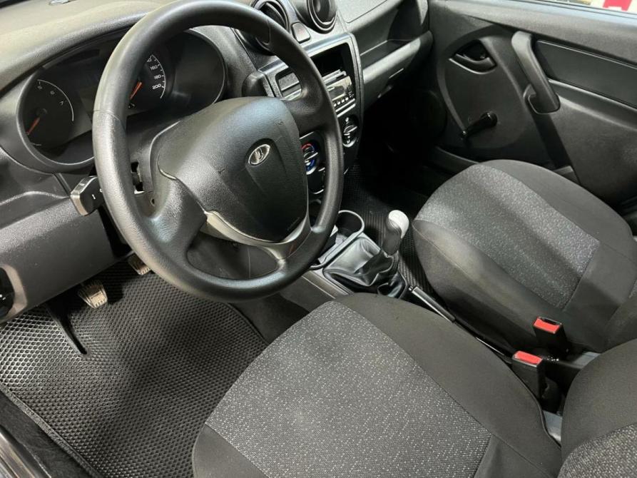 Lada (ВАЗ) Granta I Нижнекамск  - изображение 15