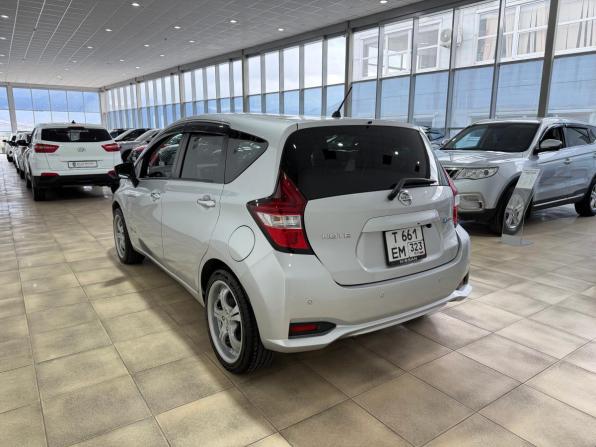 Nissan Note II Рестайлинг с пробегом 2020 года, цена 1 300 000 рублей, 159000 км, хэтчбек, Автокод Объявления