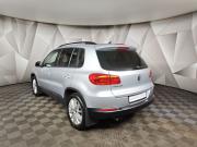 Volkswagen Tiguan I Рестайлинг Москва  - изображение 23