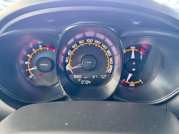 Lada (ВАЗ) Vesta I с пробегом 2020 года, цена 1 225 000 рублей, 76900 км, седан, Автокод Объявления