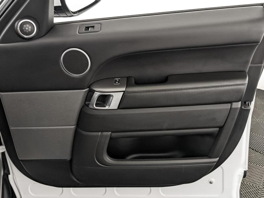 Land Rover Range Rover Sport II Москва  - изображение 25
