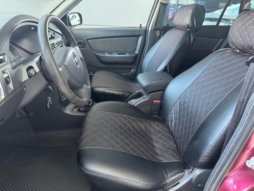 Daewoo Nexia I Рестайлинг Екатеринбург  - изображение 10