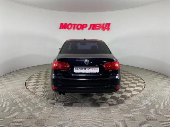 Volkswagen Jetta VI с пробегом 2011 года, цена 998 000 рублей, 150235 км, седан, Автокод Объявления