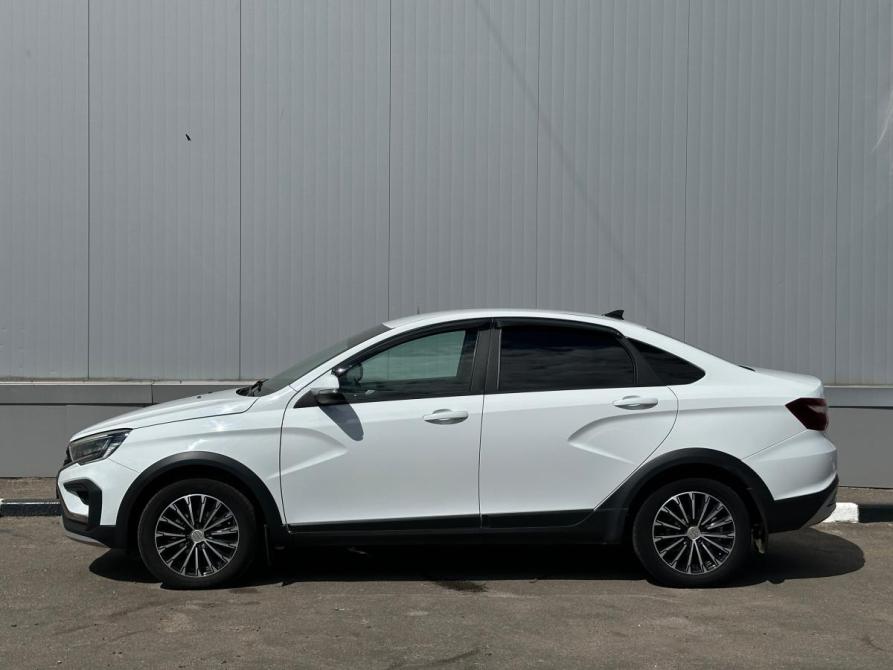 Lada (ВАЗ) Vesta I Рестайлинг (NG) Тамбов  - изображение 5