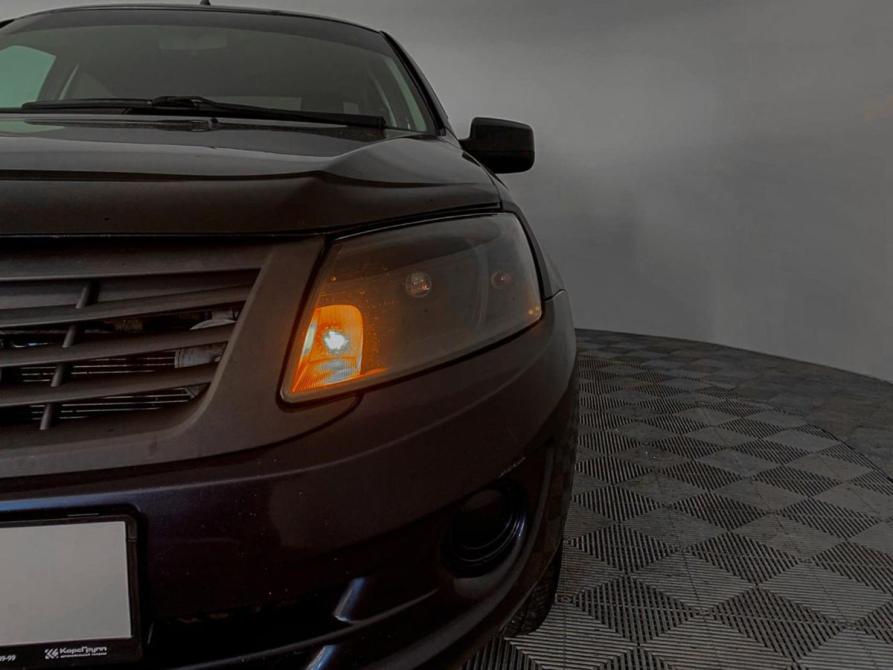 Lada (ВАЗ) Granta I Ногинск  - изображение 11