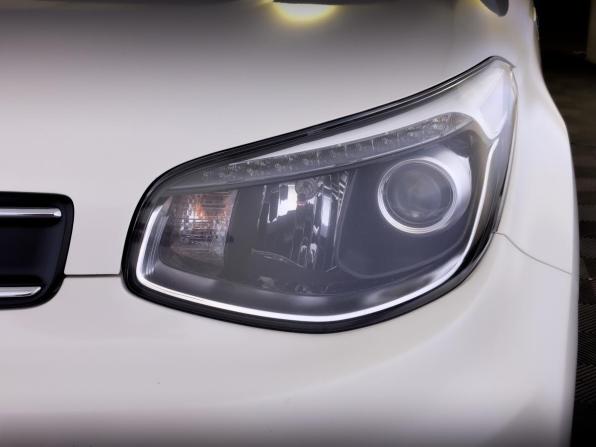 Kia Soul II Рестайлинг с пробегом 2017 года, цена 1 425 000 рублей, 214400 км, хэтчбек, Автокод Объявления