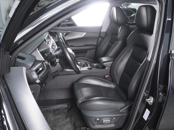 Chery Tiggo 8 I с пробегом 2020 года, цена 1 730 000 рублей, 125624 км, внедорожник, Автокод Объявления