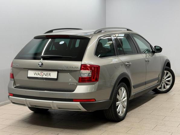 Skoda Octavia III (A7) с пробегом 2014 года, цена 1 777 000 рублей, 103090 км, универсал, Автокод Объявления