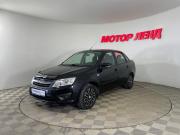 Lada (ВАЗ) Granta I Воронеж  - изображение 22