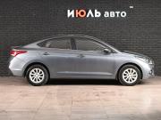 Hyundai Solaris II Екатеринбург  - изображение 27