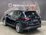 Mazda CX-5 II Рестайлинг Пермь  - изображение 36