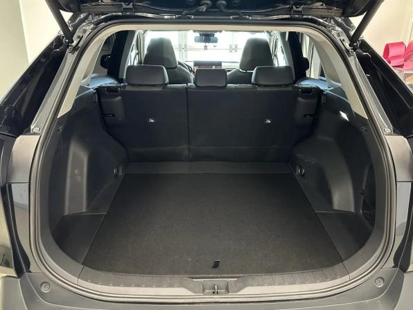 Toyota RAV4 V (XA50) с пробегом 2025 года, цена 3 840 000 рублей, 23695 км, внедорожник, Автокод Объявления
