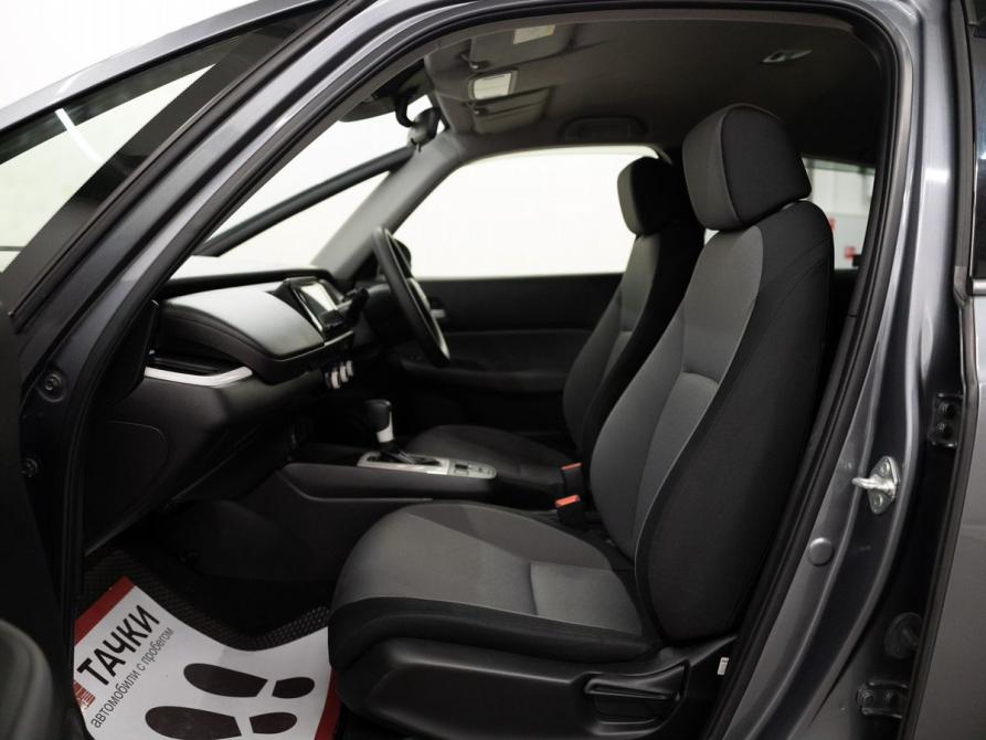 Honda Fit IV Красноярск  - изображение 6