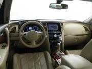 Infiniti QX70 Москва  - изображение 32