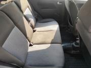 Ford Fusion I Рестайлинг Москва  - изображение 24