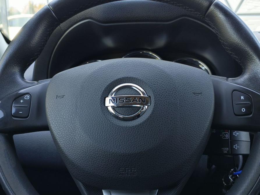 Nissan Terrano III (D10) Москва  - изображение 13