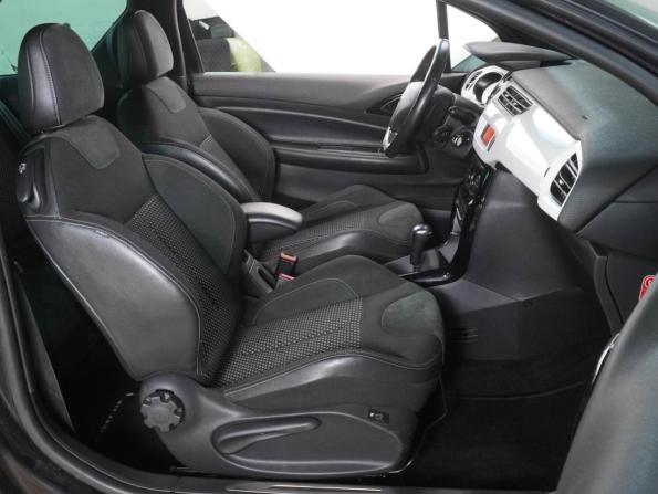 Citroen DS3 I с пробегом 2011 года, цена 669 000 рублей, 88227 км, хэтчбек, Автокод Объявления