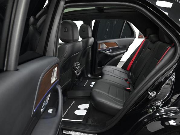 Mercedes-Benz GLE II (V167) с пробегом 2021 года, цена 7 049 000 рублей, 99000 км, внедорожник, Автокод Объявления