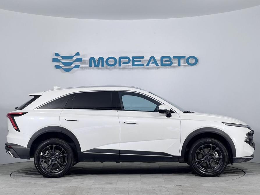 Haval F7 II Калининград  - изображение 4