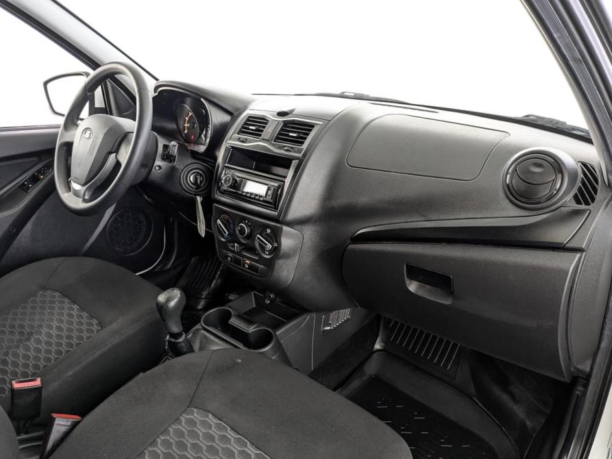 Lada (ВАЗ) Granta I Рестайлинг Москва  - изображение 13