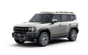 JETOUR T2 Ярославль  - изображение 2