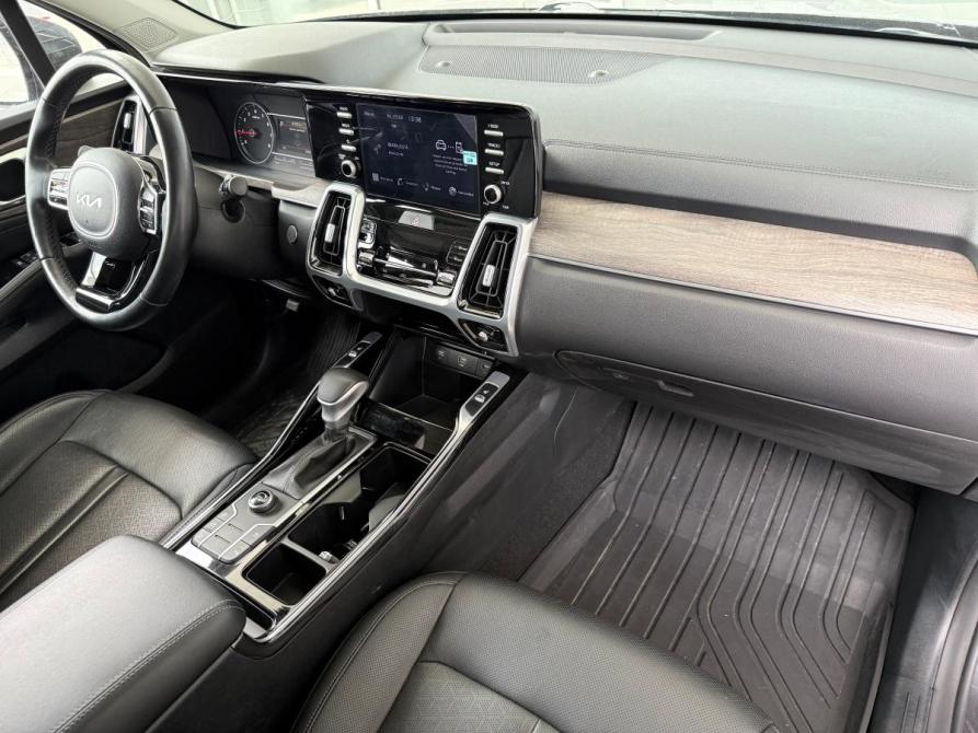 Kia Sorento IV Липецк  - изображение 5