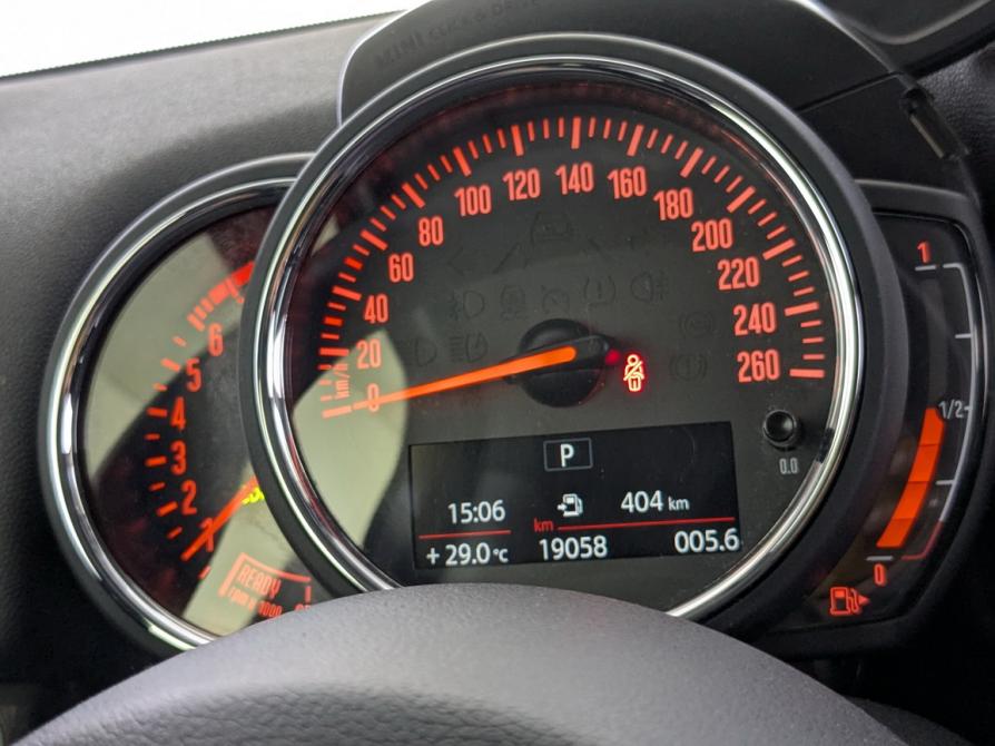 Mini Countryman II Москва  - изображение 13