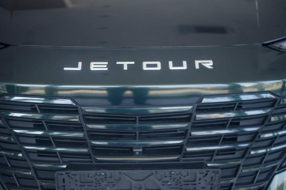 JETOUR DASHING I Ростов-на-Дону  - изображение 8