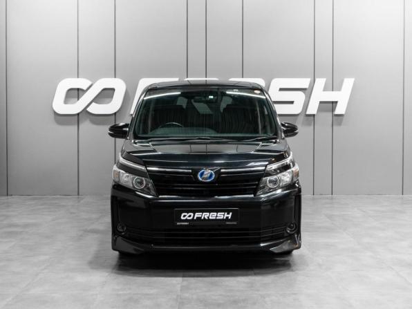 Toyota Voxy III (R80) с пробегом 2015 года, цена 1 749 000 рублей, 183459 км, минивэн, Автокод Объявления